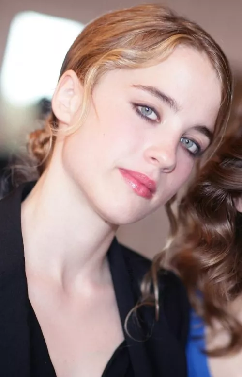Adele Haenel