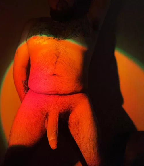 Alexa, play Golden Hour 😏