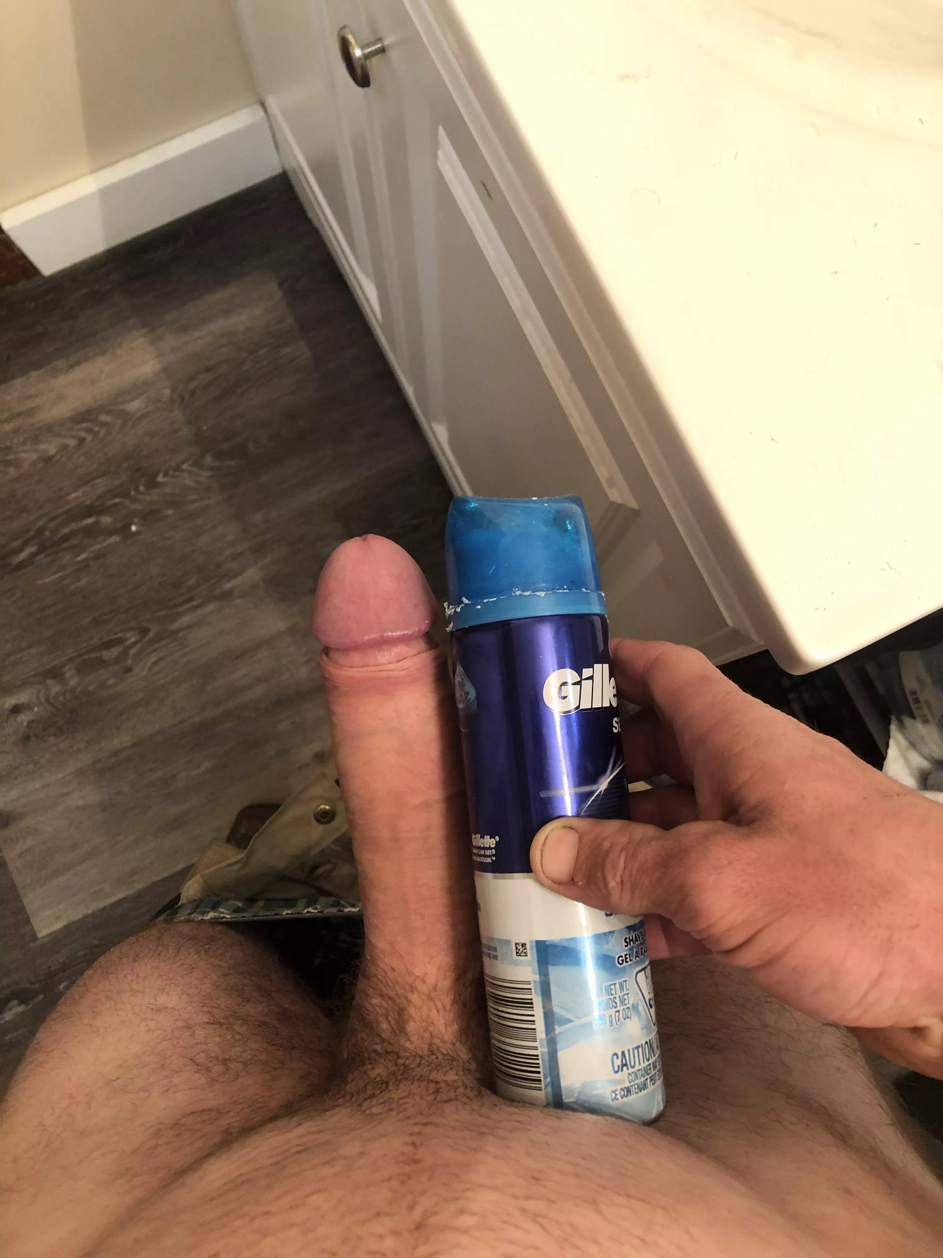 Always giving girls stomach aches