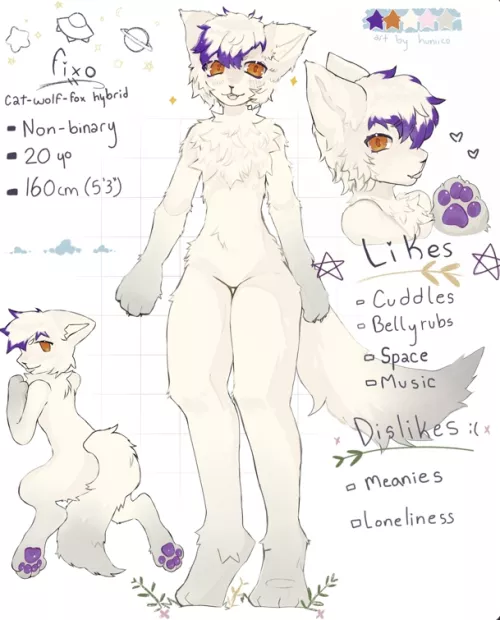 (AMA) You meet them while going on a walk, what question do you ask them ?