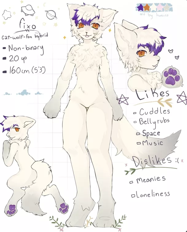 (AMA) You meet them while going on a walk, what question do you ask them ?