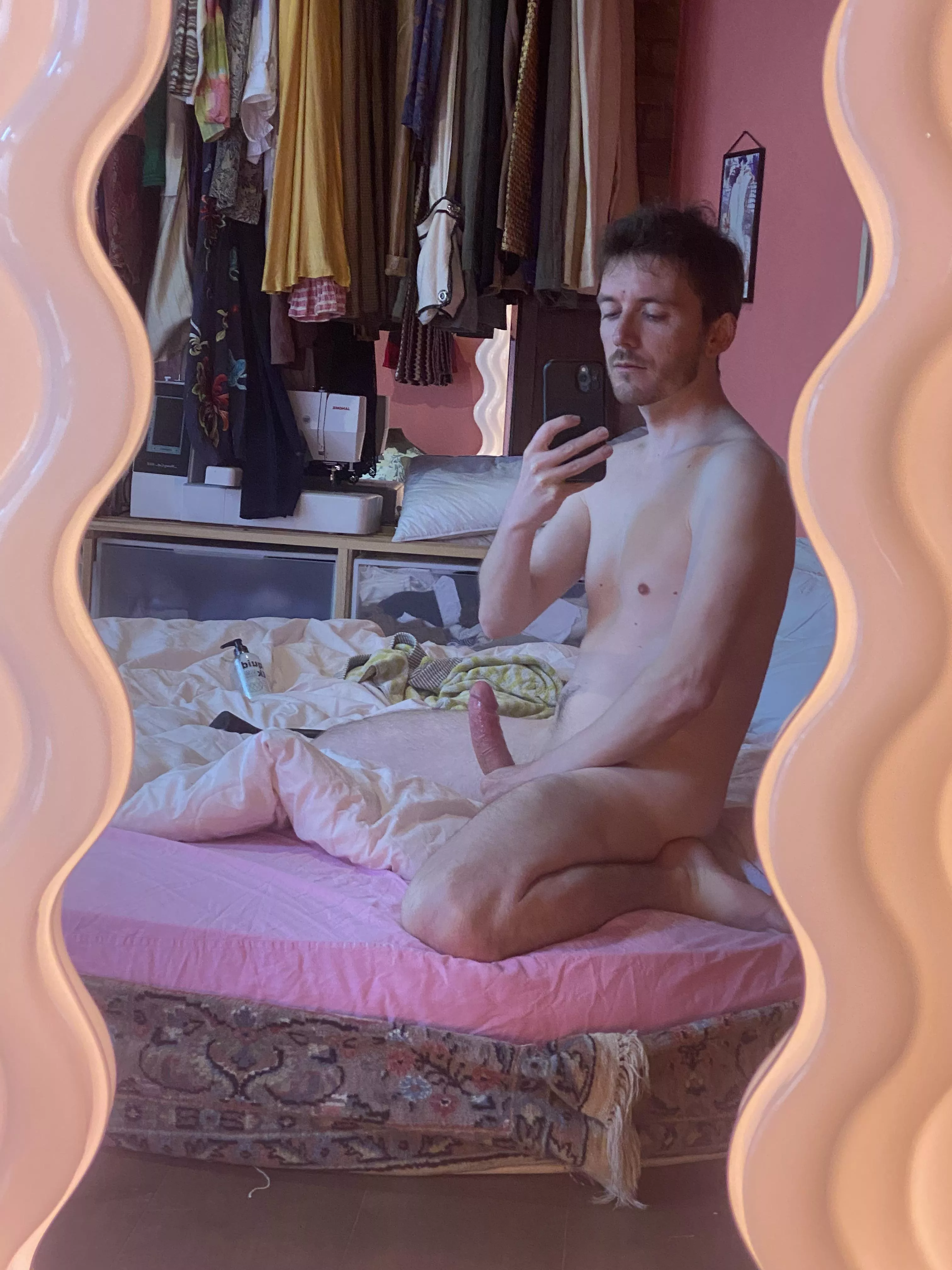 any london gaymers wanna hang? :p