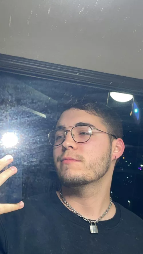 any PC boys in here? (23)