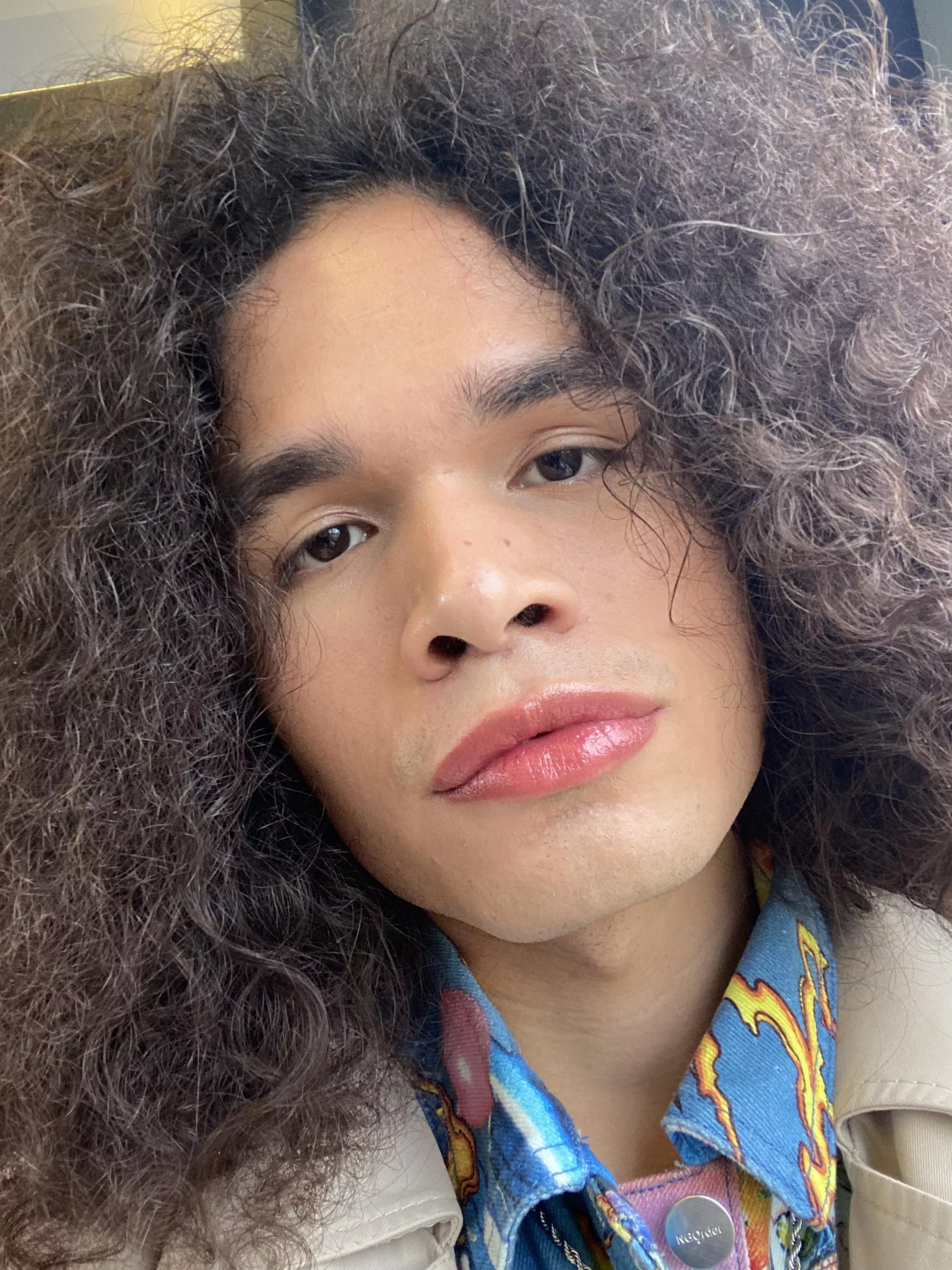 Anybody else here a fan Disco Elysium and Detroit: Become Human? 👾