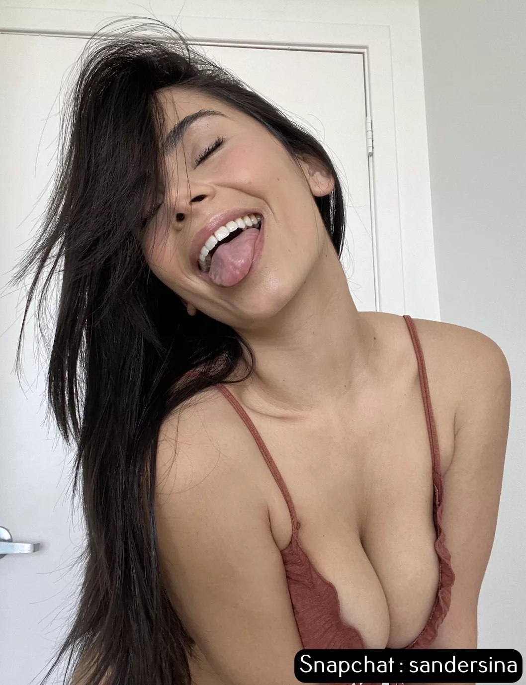 Anyone down for a sleepover?