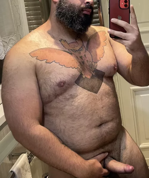 Anyone wanna handle this?