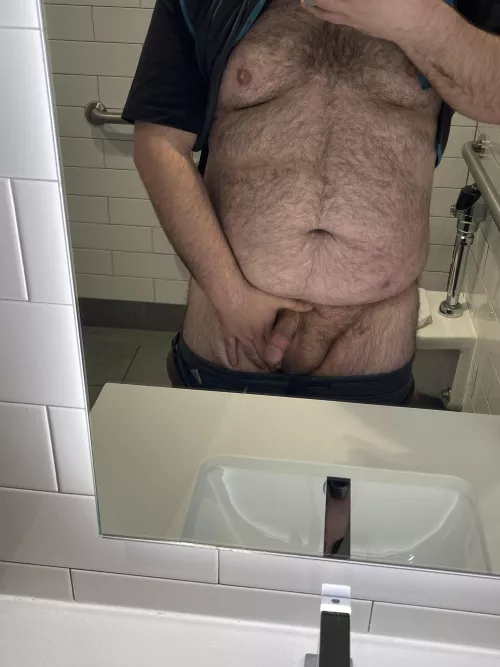 Anyone want to join me at work?