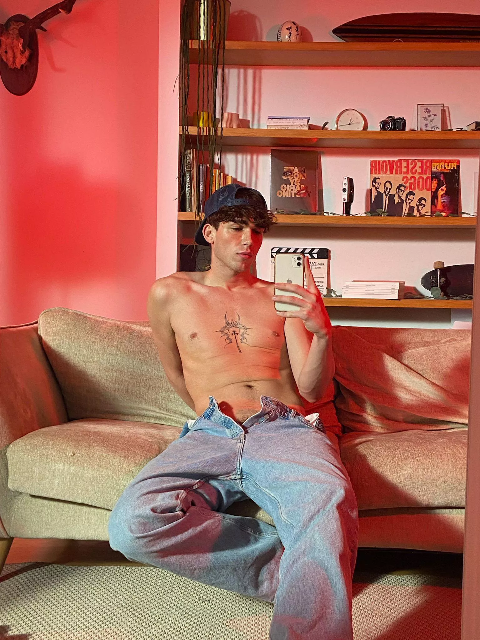 Architecture student here :D