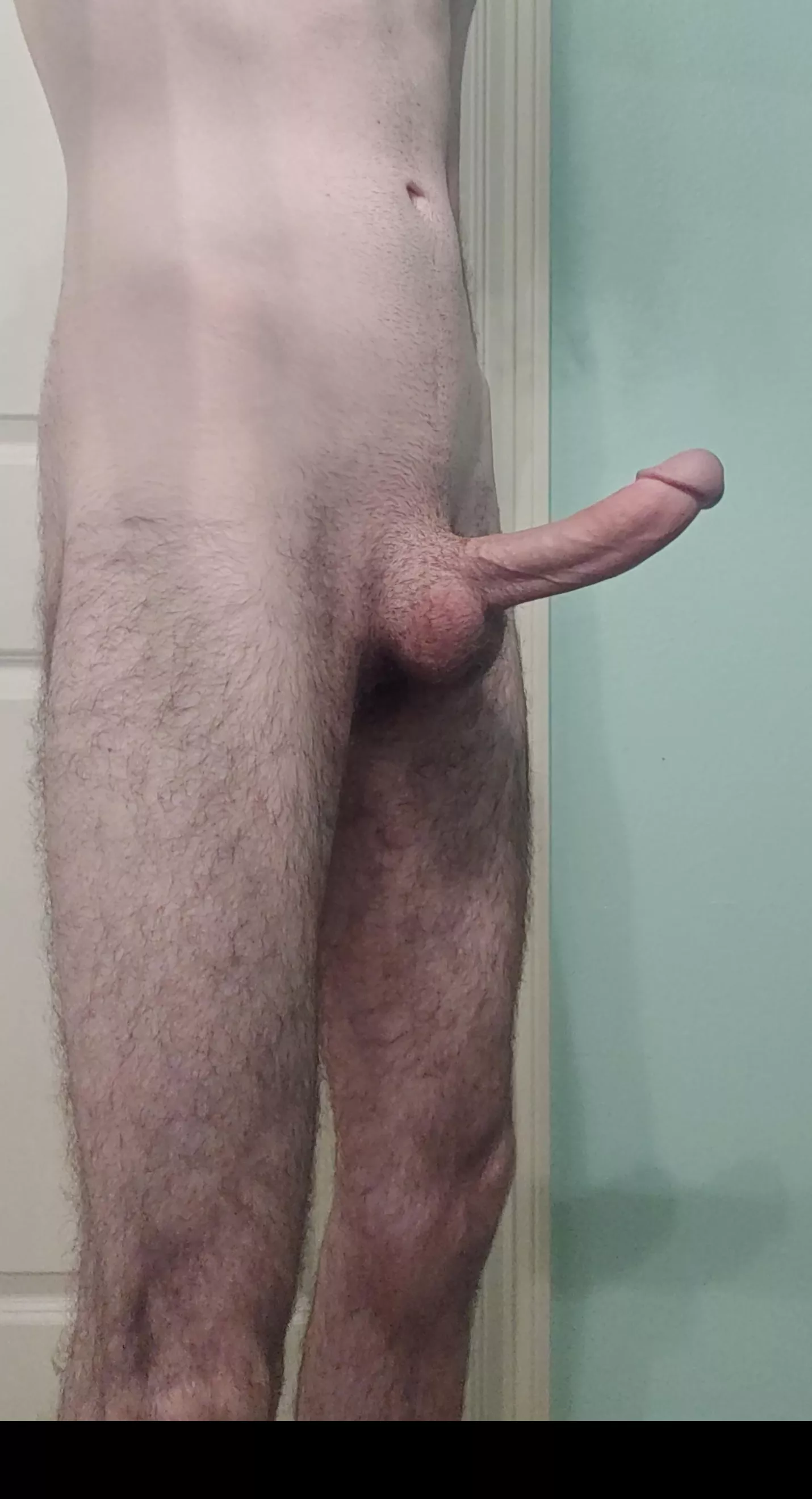 Are tight balls allowed here?