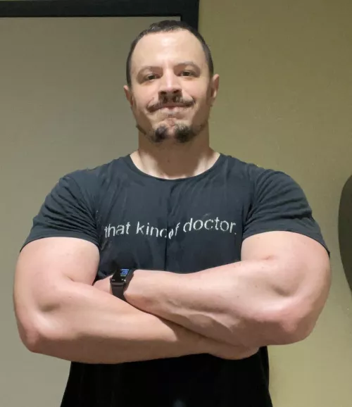 Big hunk of something