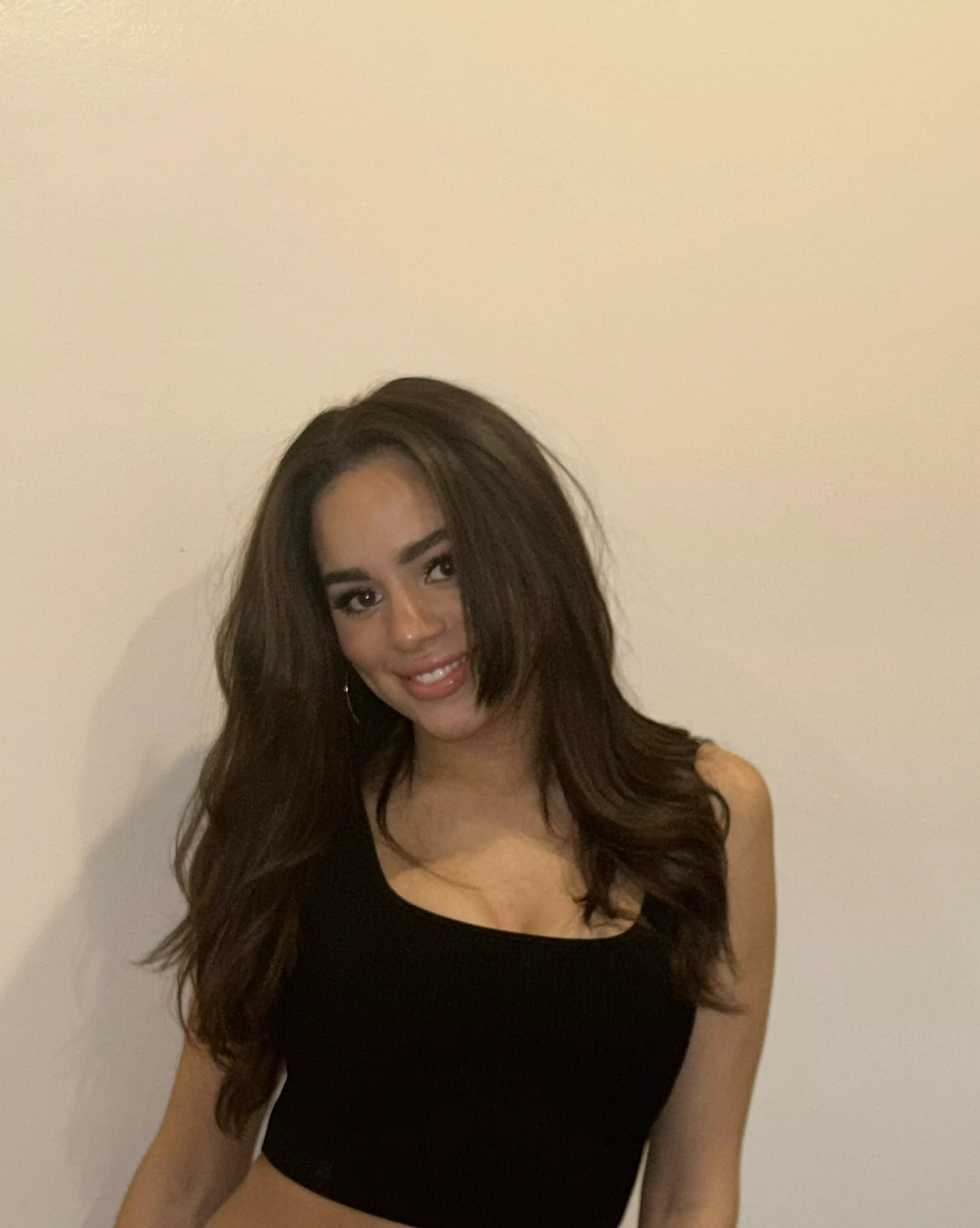 Brazilian x Italian x Irish