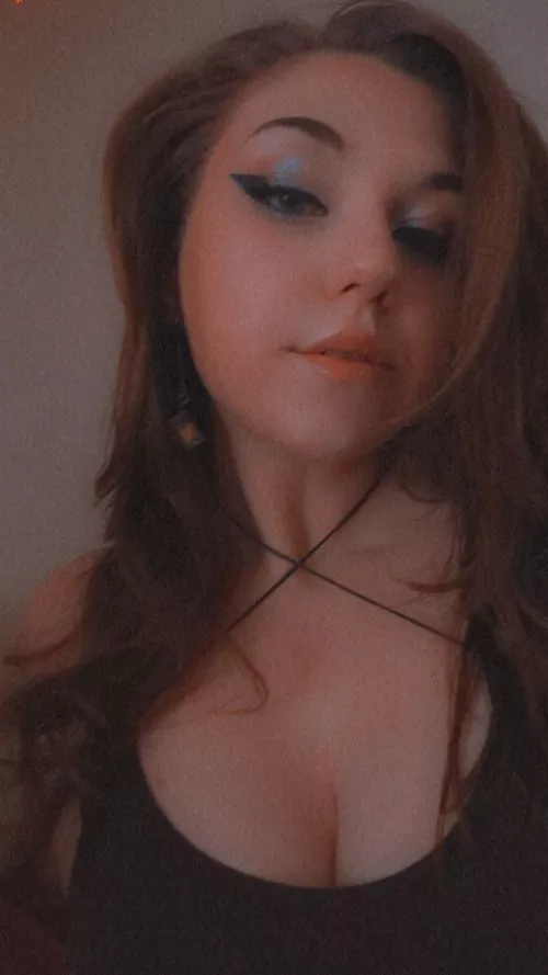 Brunettes indeed are the best