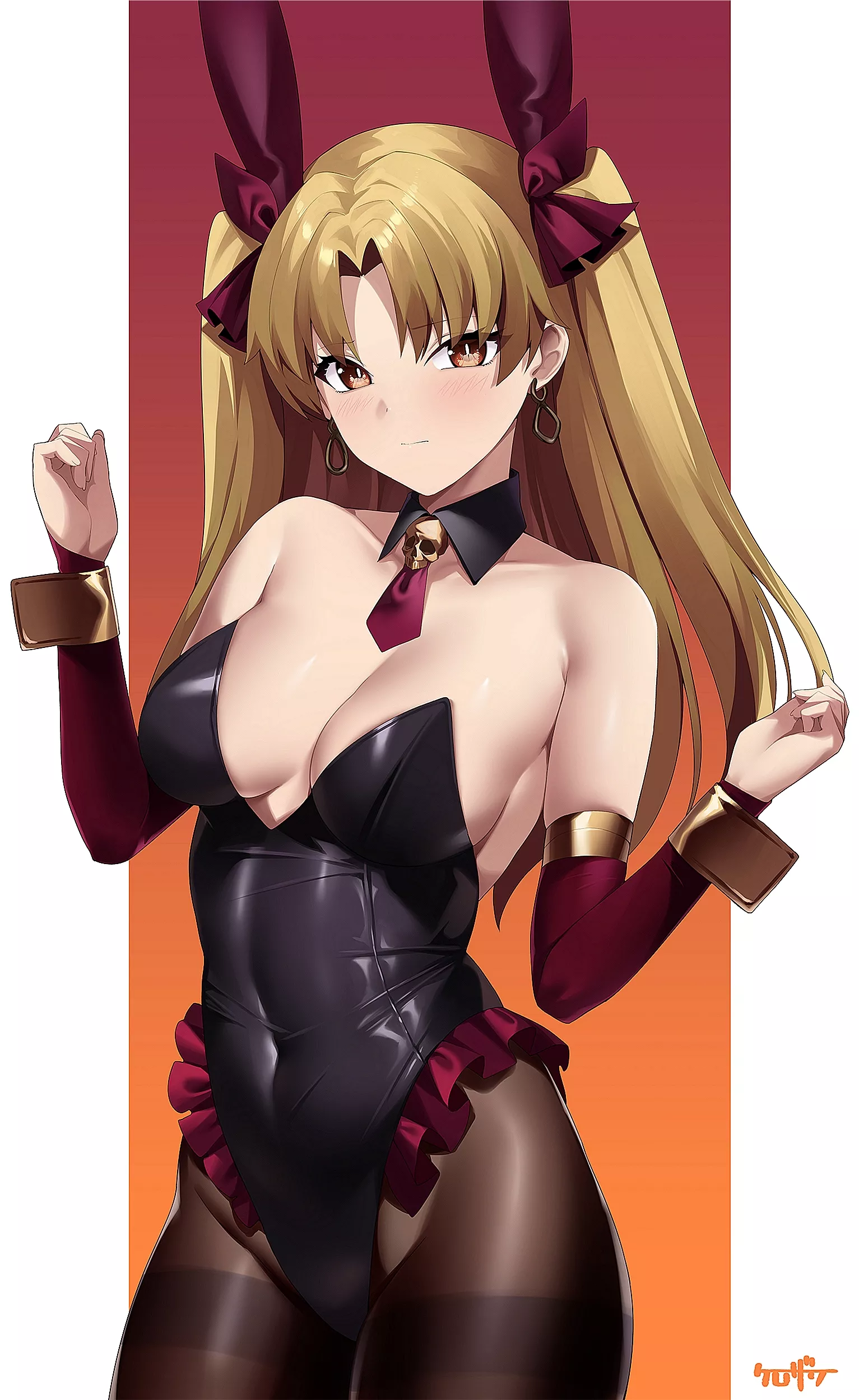 Bunny Ereshkigal [Fate/GO]