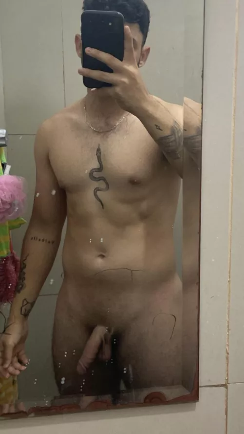 Can you help me getting mi dick hard? Haha (22)