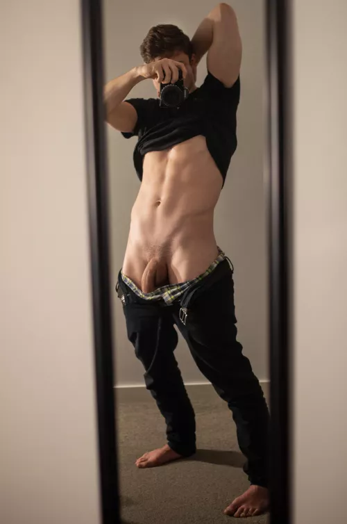 Can you pull the rest down for me?