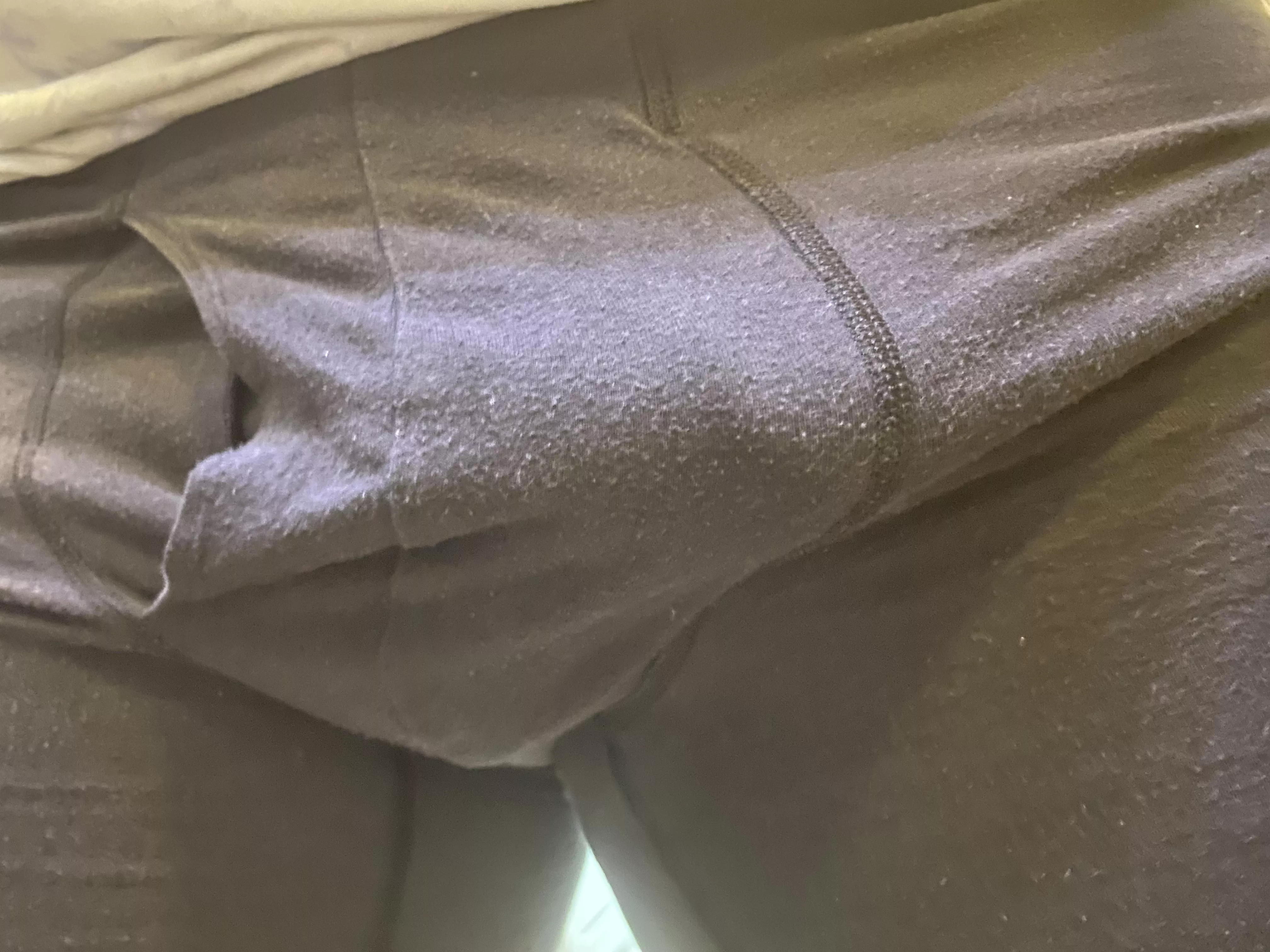 Can’t help but stare