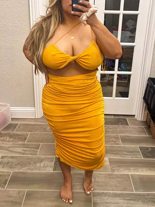 Clothing is overrated.