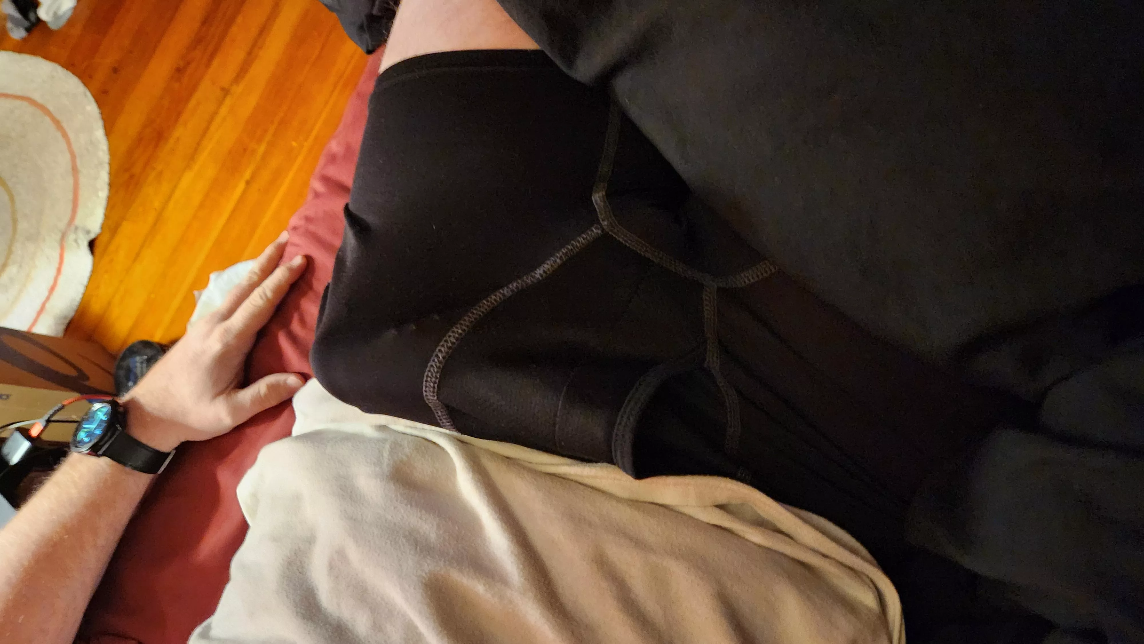 Come get a handfull.