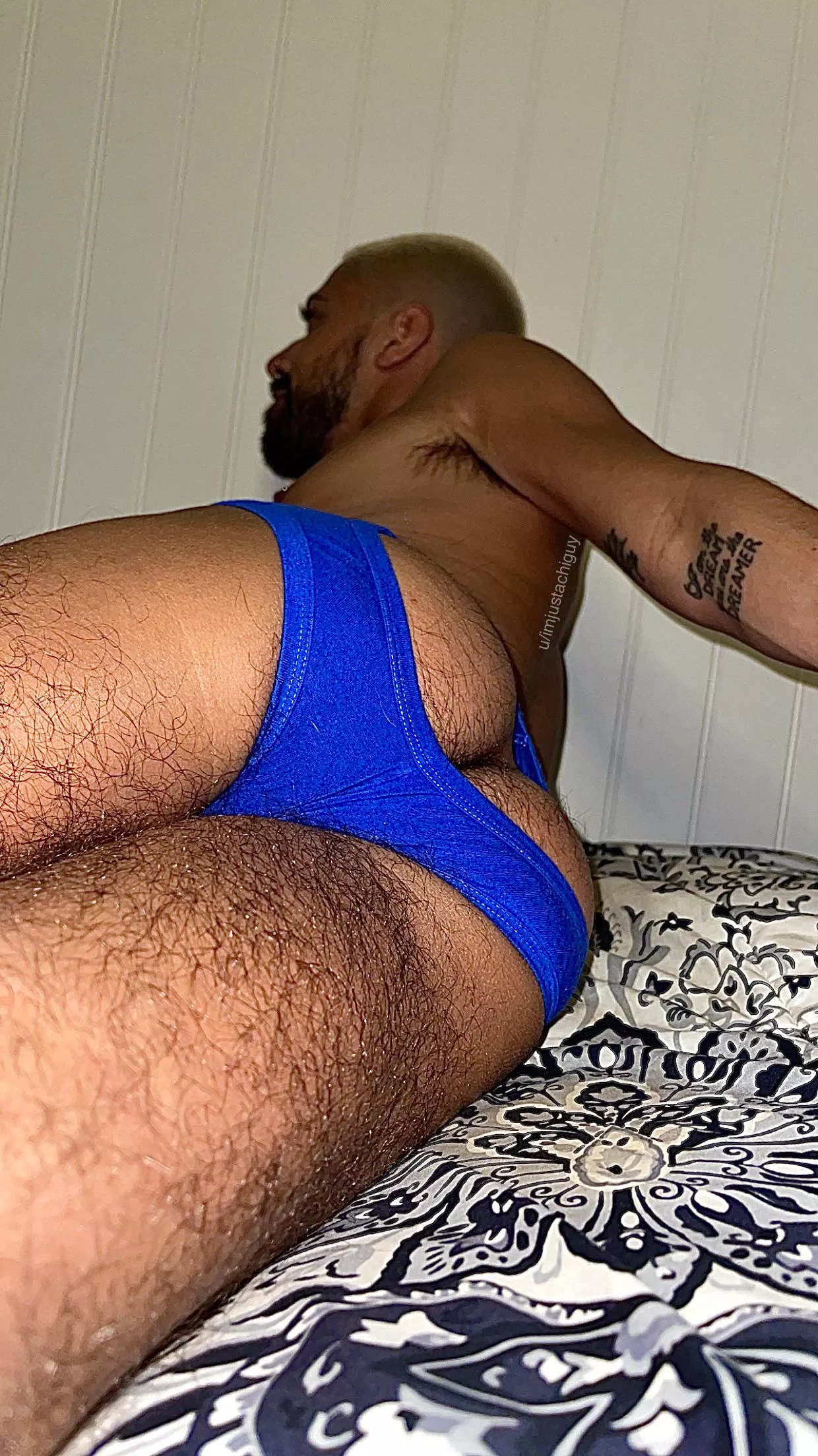 Come lay down with me 😉