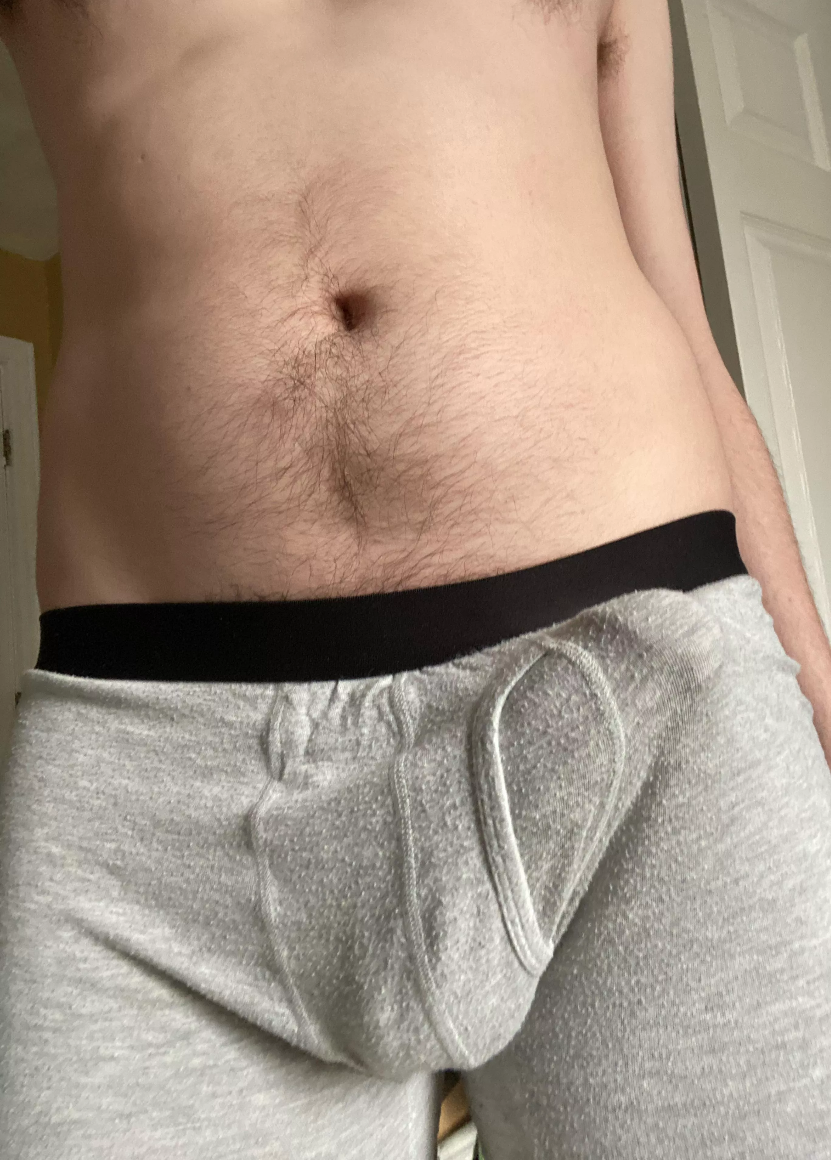 Couldn’t hide it if I tried, what do you think?