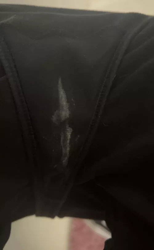 Cream of the day 🤤