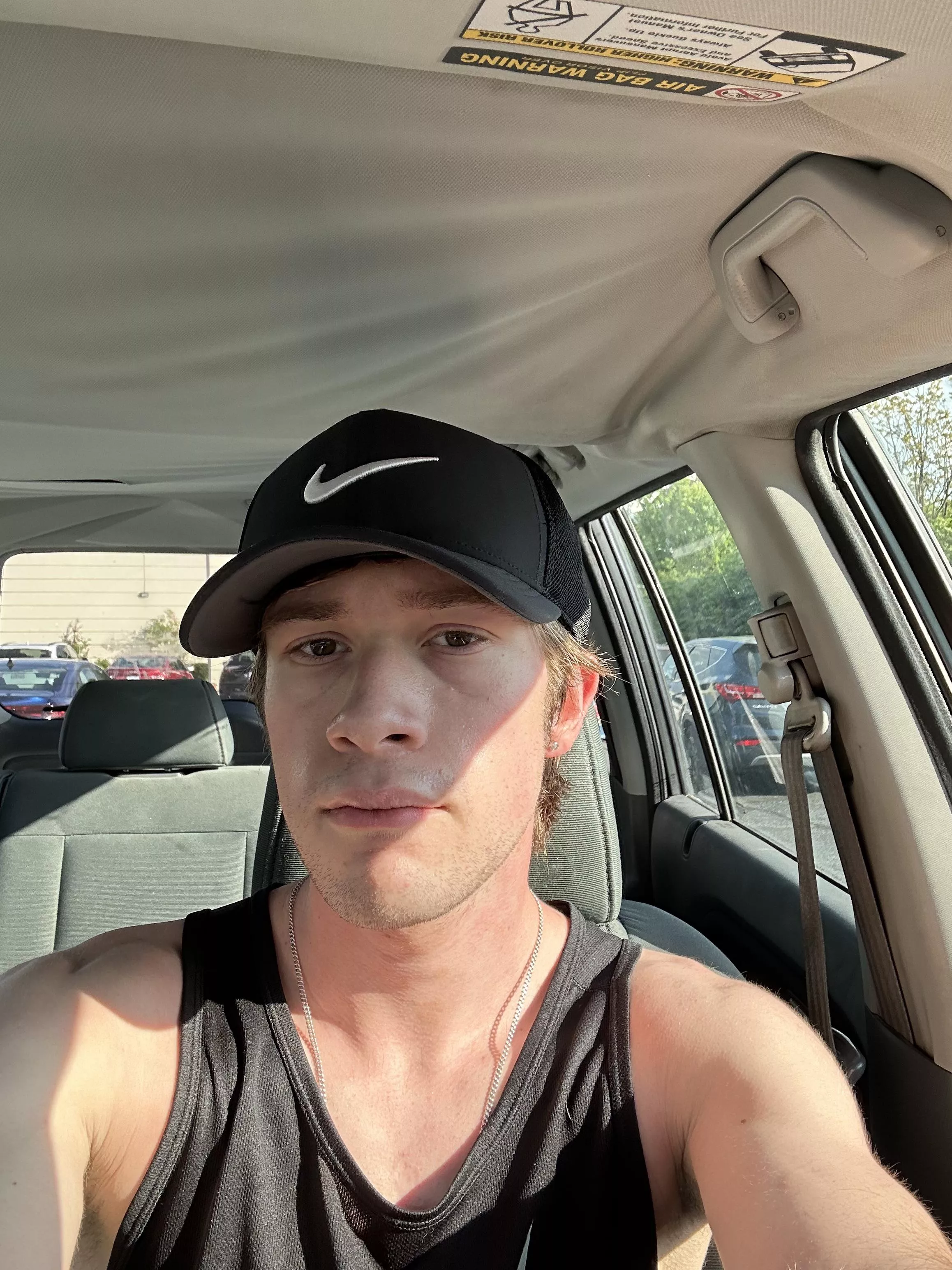 Currently playing dead island 2, I picked Ryan as my character.