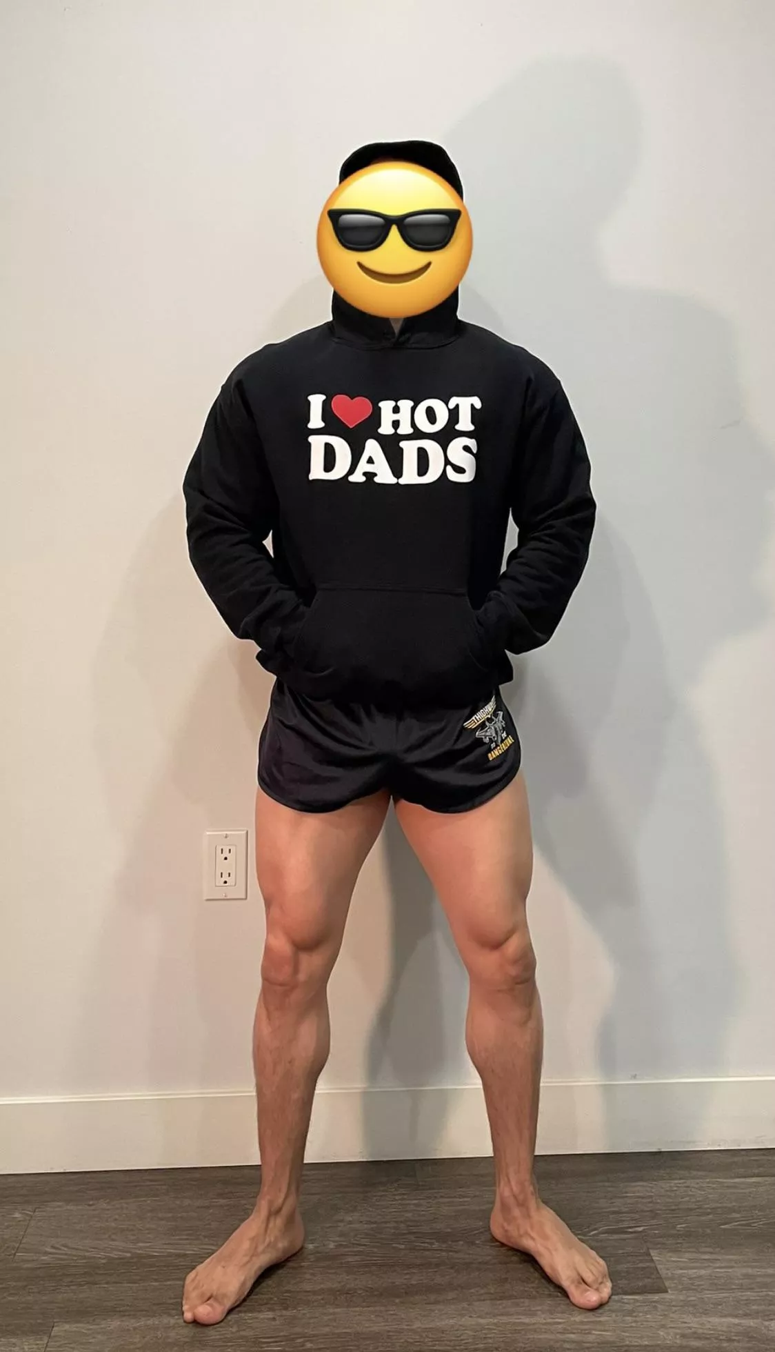 ♥️ Dads 👊🏼