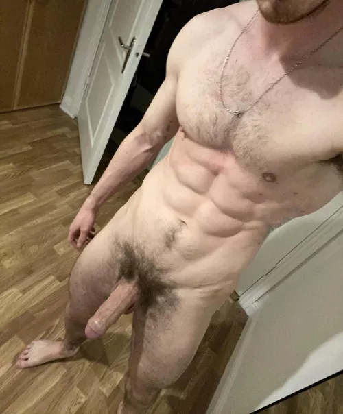 Do you like my hairy softie?