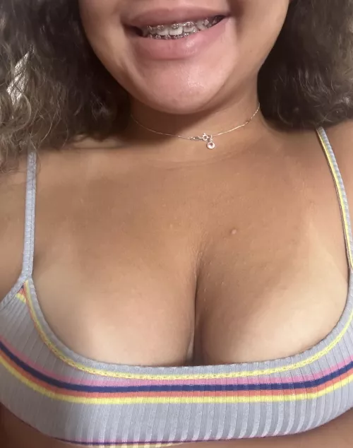 Do you like tanlines? ;)