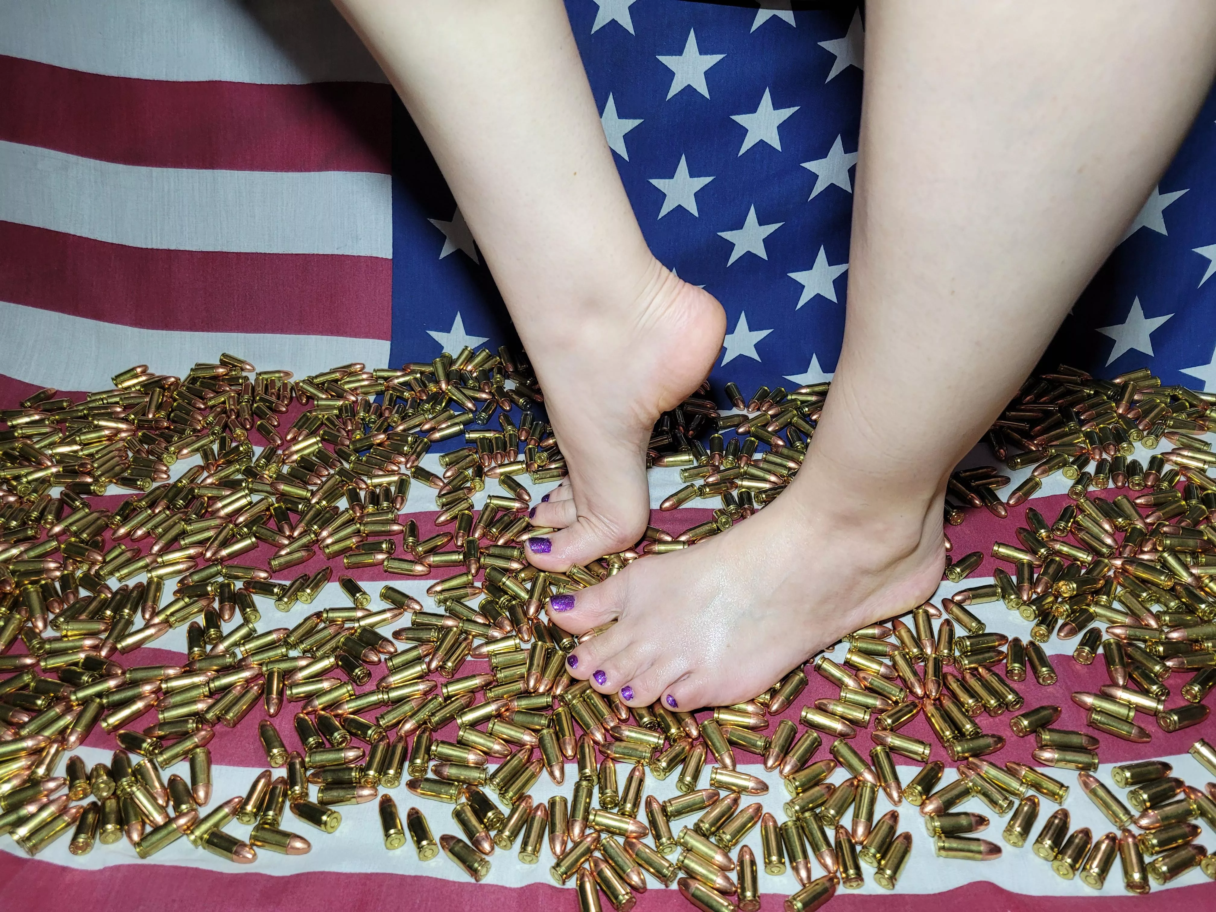 Doesn't thie just scream 'Murica?