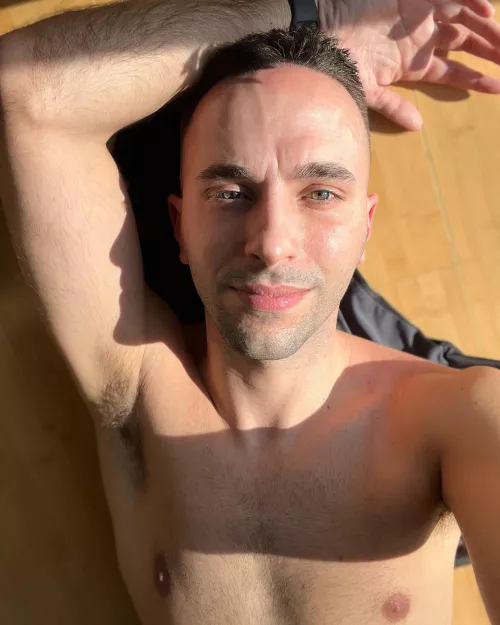 “Don’t let the shadows of yesterday spoil the sunshine of tomorrow.”