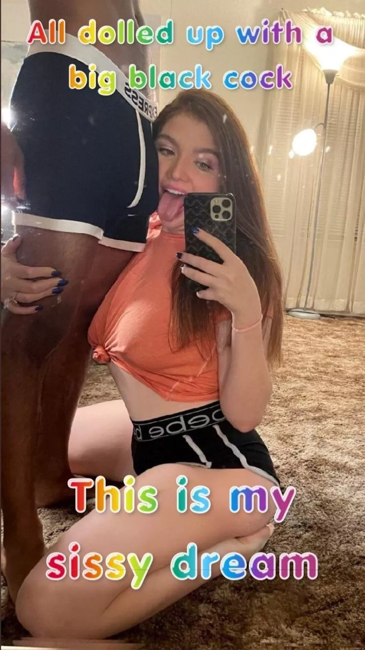 Dreams can come true 🖤