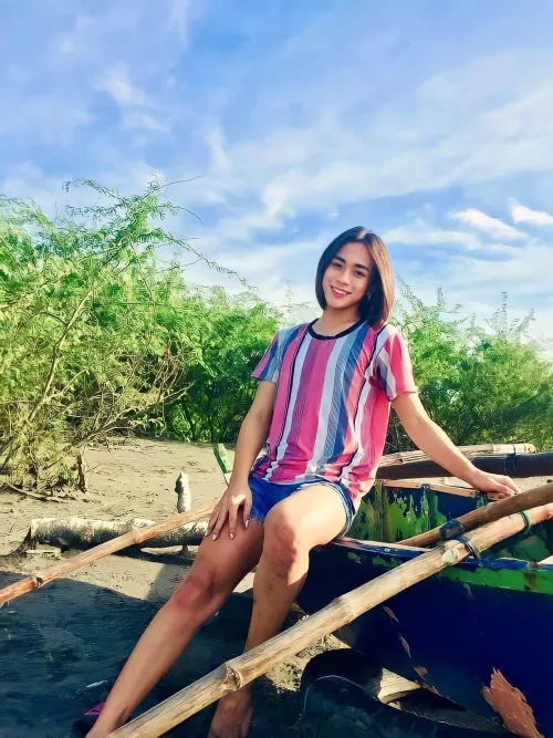 Enjoy the summer❤️