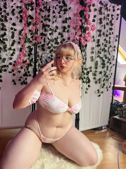 [F20] Nobody knows I like it rough