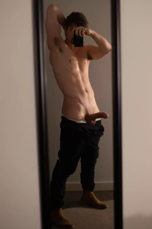 Feels good to let my BWC out at the end of the day