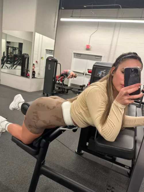 Felt cute so wanted to share with you (F)