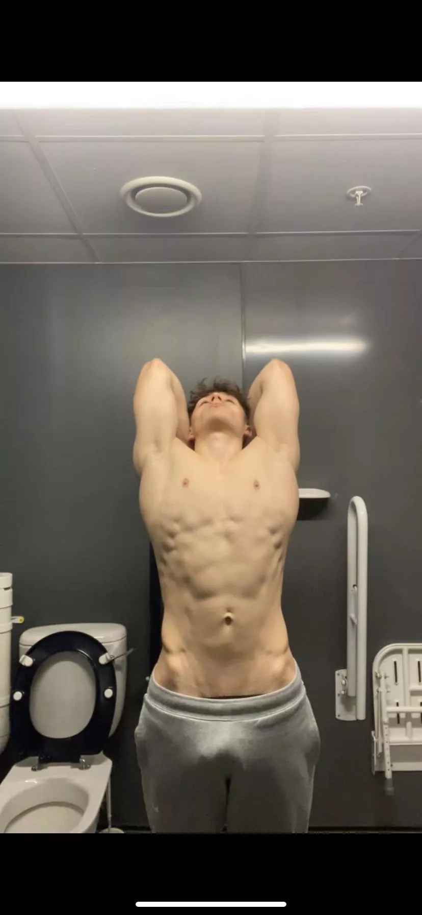 FEMBOYS give me a message