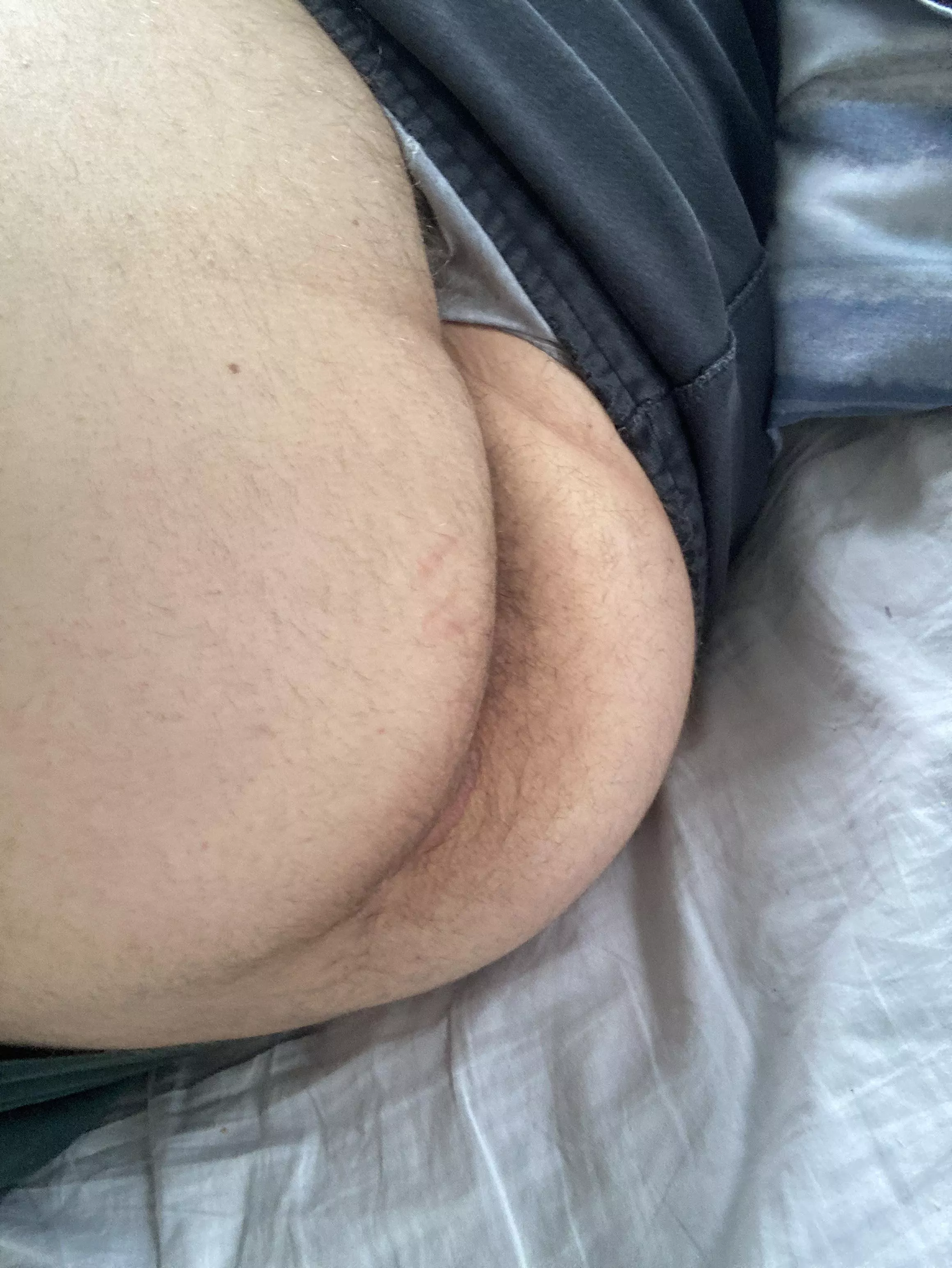 First pic like this, you want more? Xx