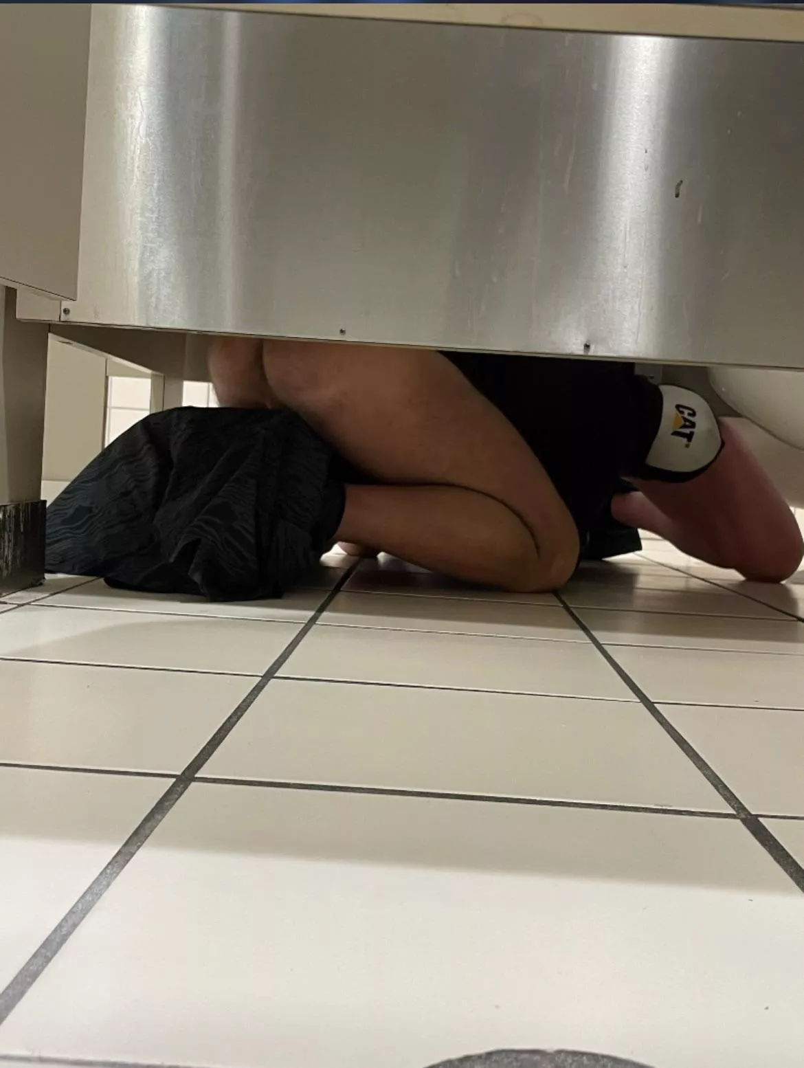 Found some action understall at my local mall.