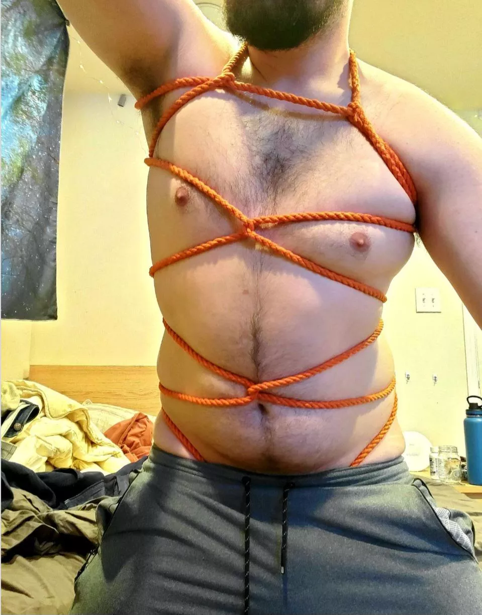 Getting back into the swing of things, how'd I do?