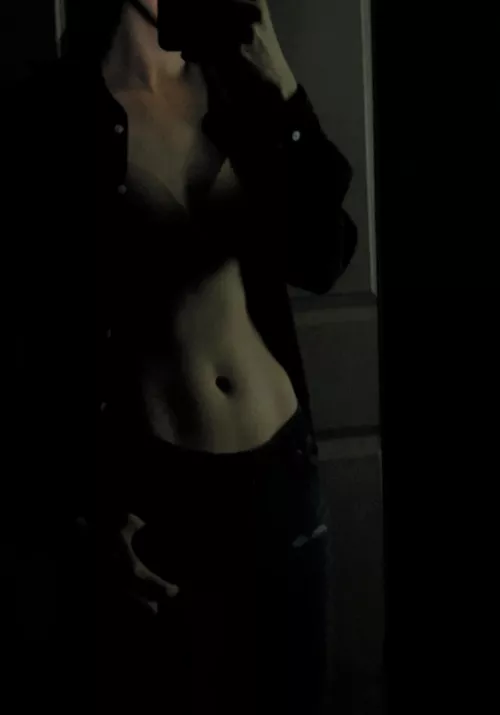 getting ready for work 😉