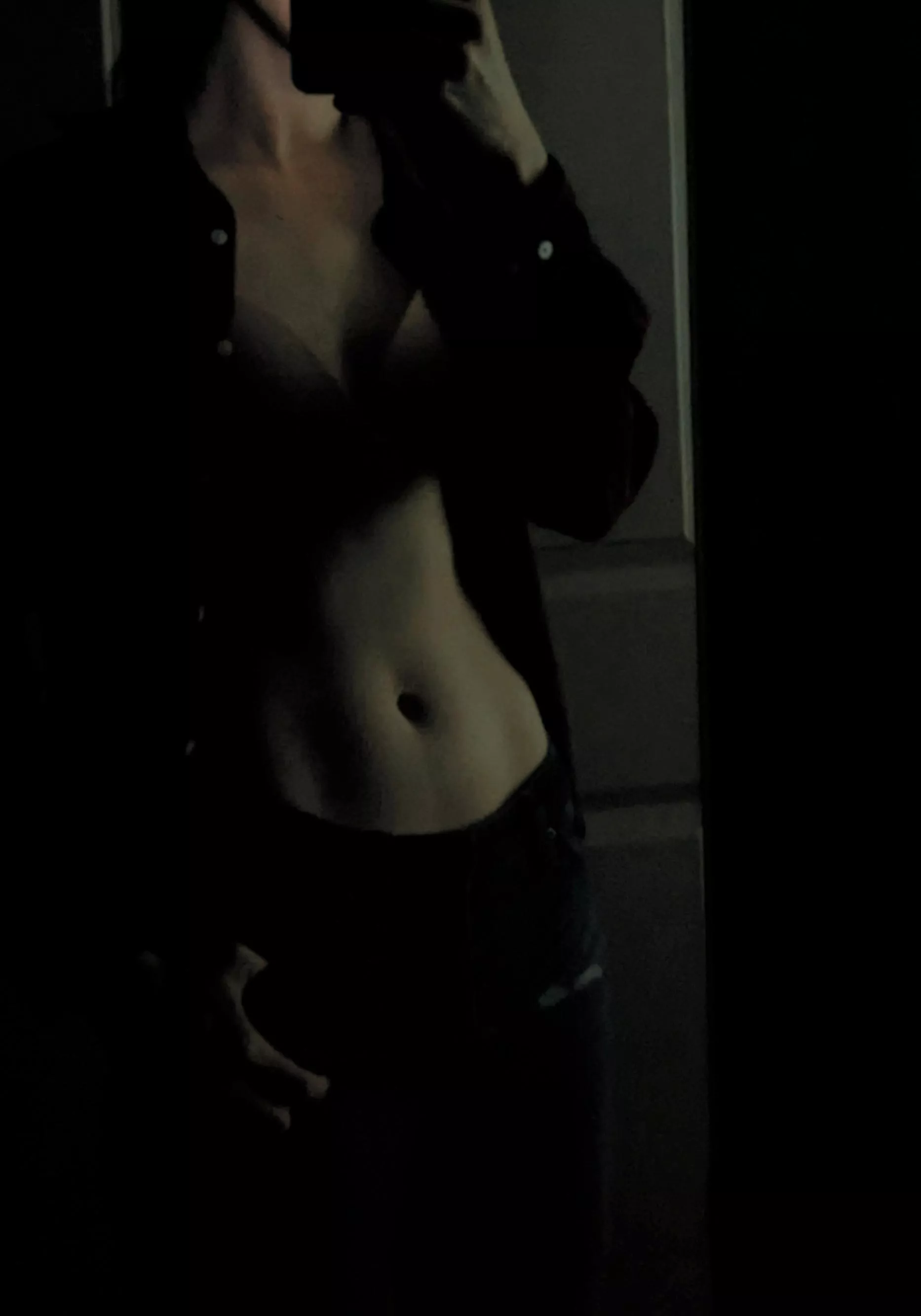 getting ready for work 😉