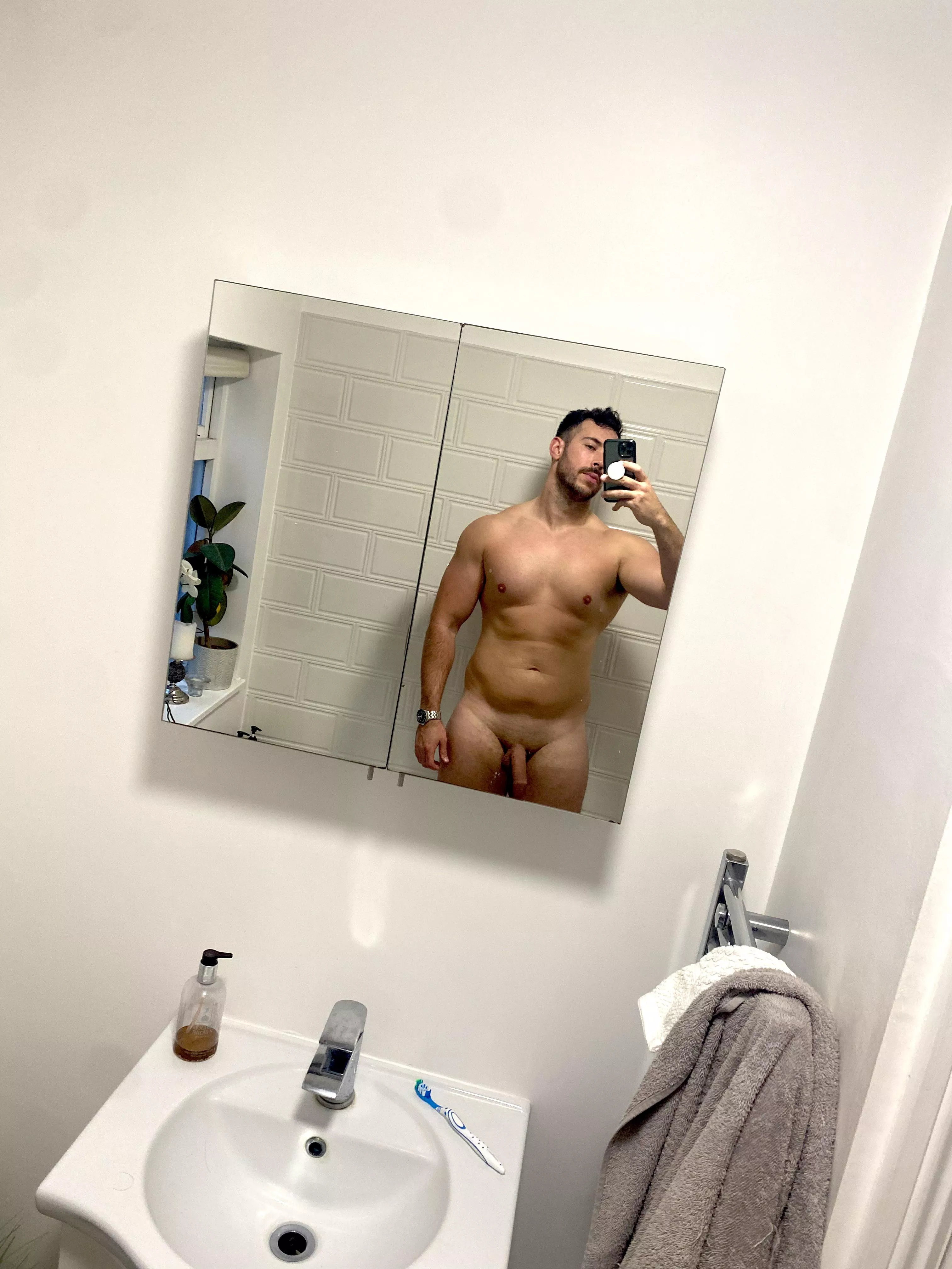 Good evening. Now say it back…. [31]