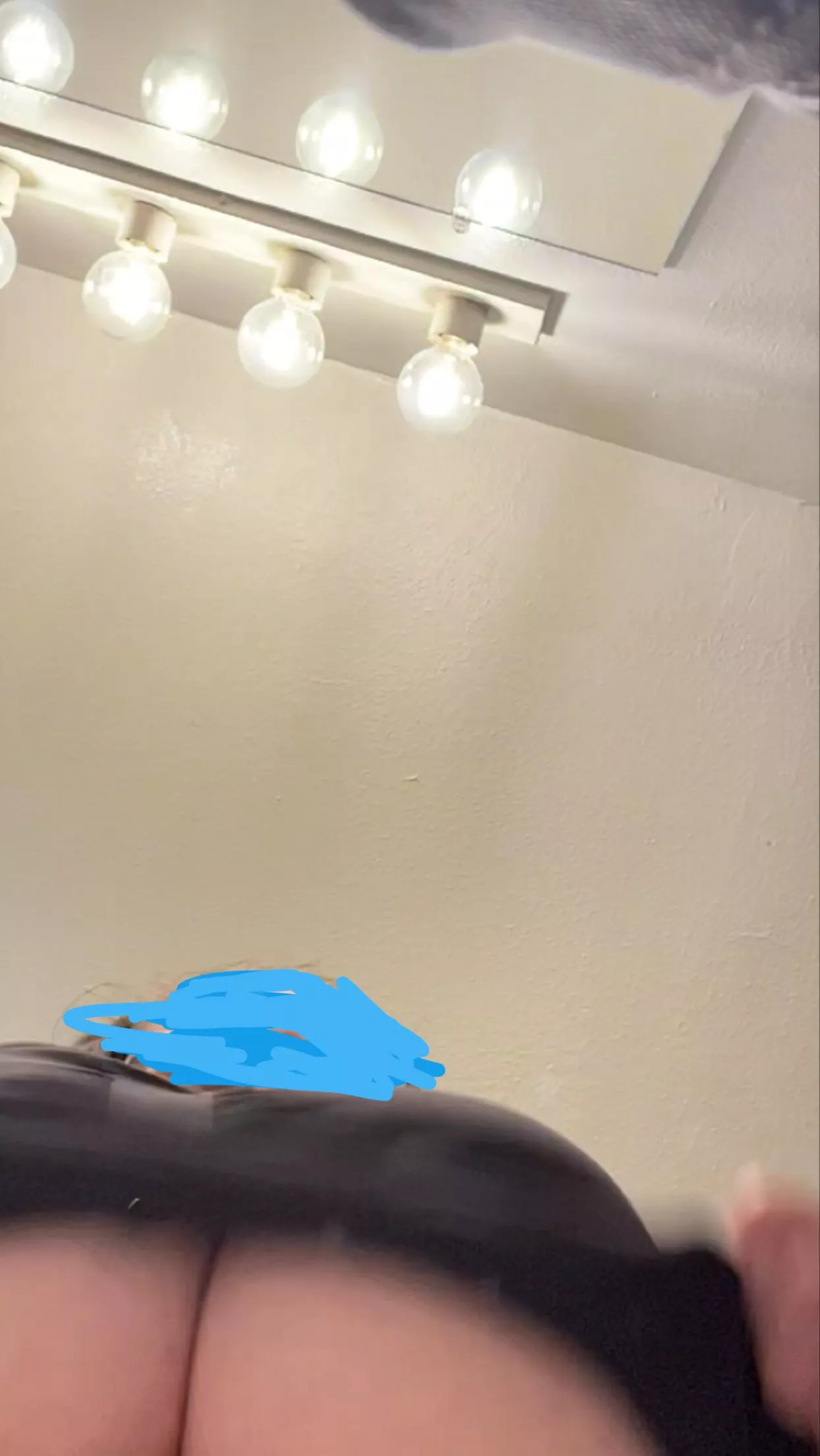 Guess I’ll just go bra less 😈