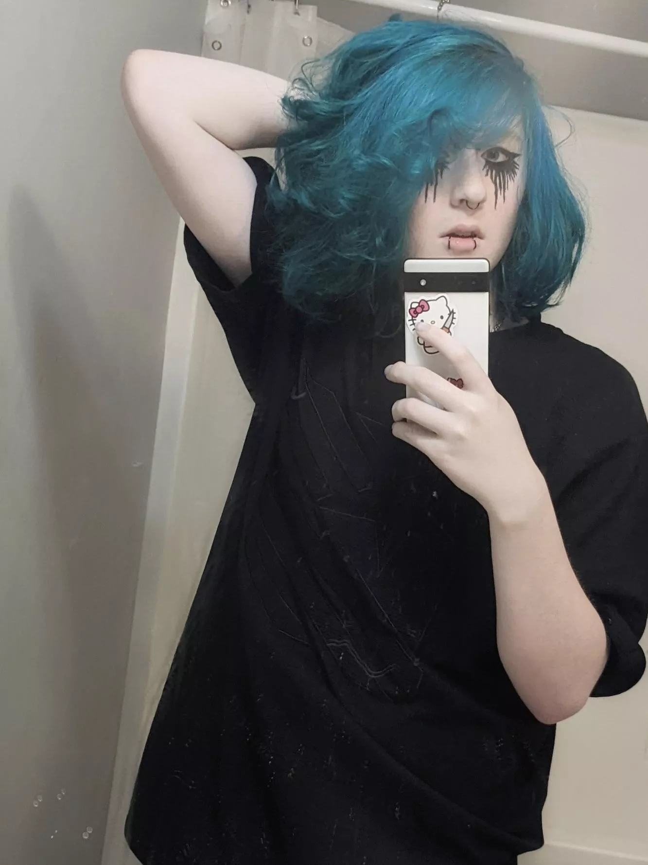 Haiii am I short and fem enough for u :3