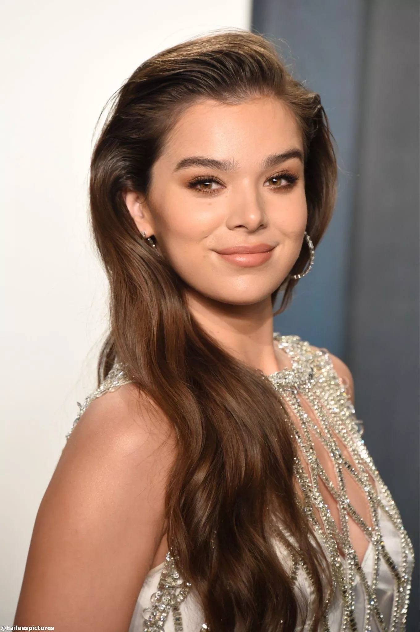 Hailee Steinfeld