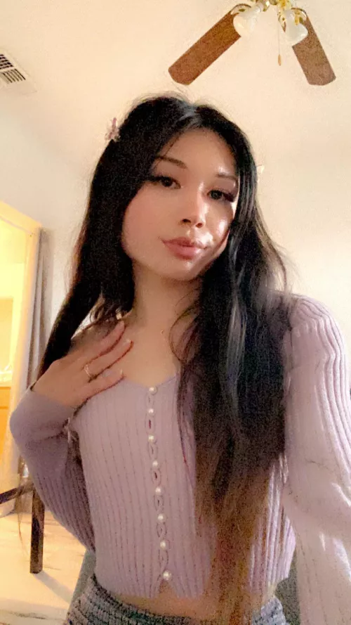 Happy FemBoy Friday ~