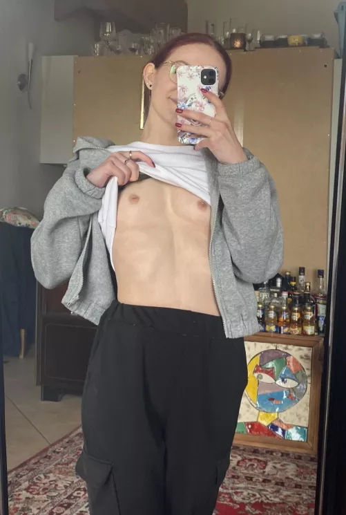 Have a good night 🤍