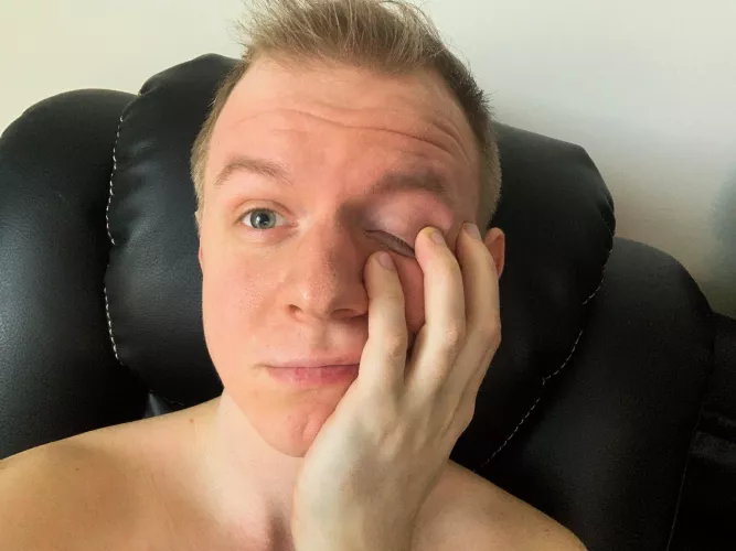 Hello, 30s. 🎂😮‍💨🥳