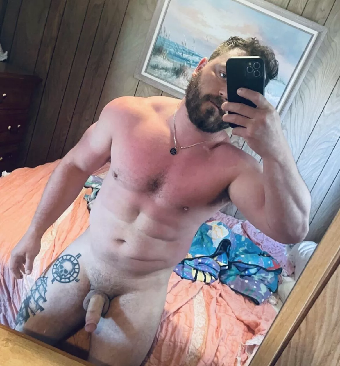 Here for the comments ✌️